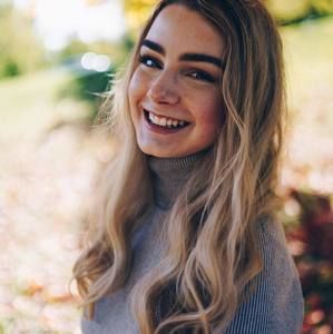 Meet your Posher, Ashlynn